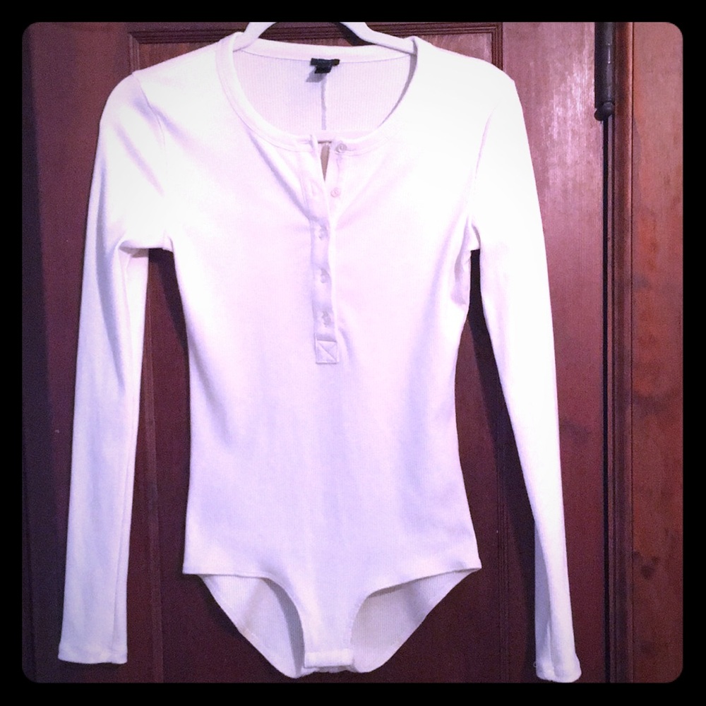 J Crew women’s “ Onsie”. Medium